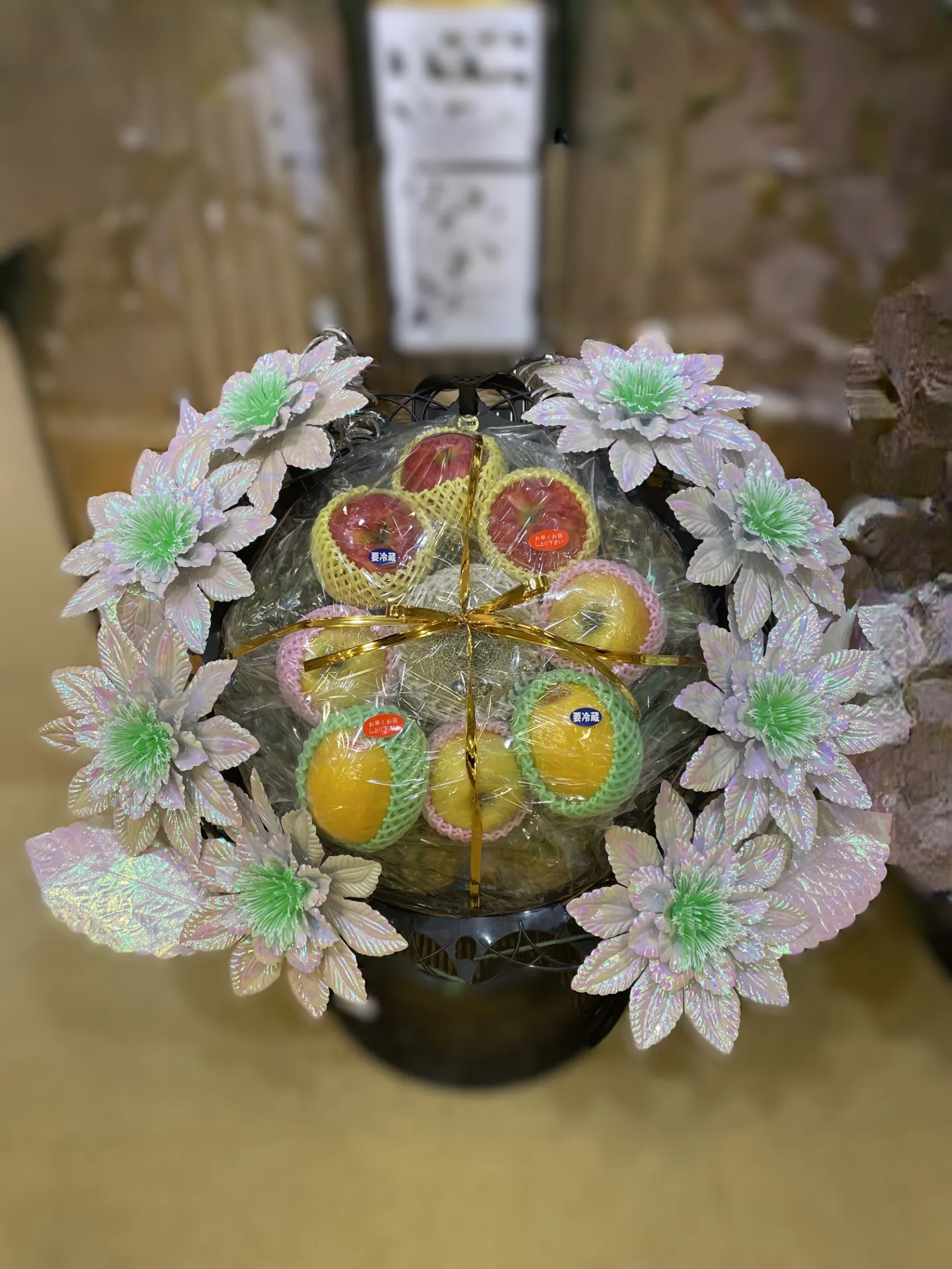 供物